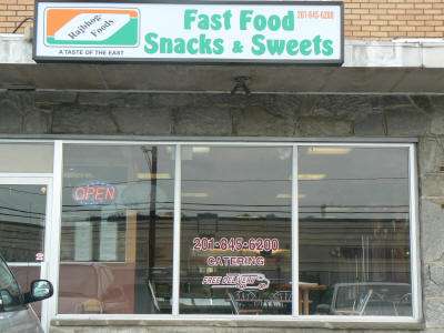 Rajbhog Sweets and Snacks