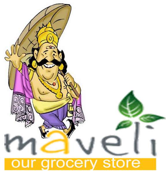 Maveli- The Kerala Store