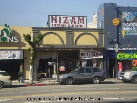 Nizam Indian