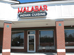 Malabar Indian Cuisine