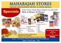 Maharajah Stores