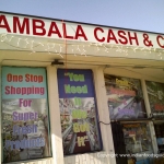 Ambala Cash & Carry