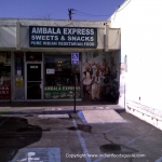 Ambala Express Sweets and Snacks