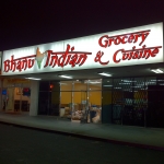 Bhanu's Indian Grocery & Cuisine