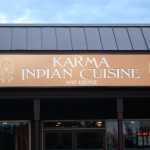 Karma Indian Cuisine and Lounge