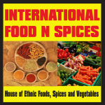 International Foods N Spices